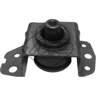 Support moteur Metalcaucho 02343