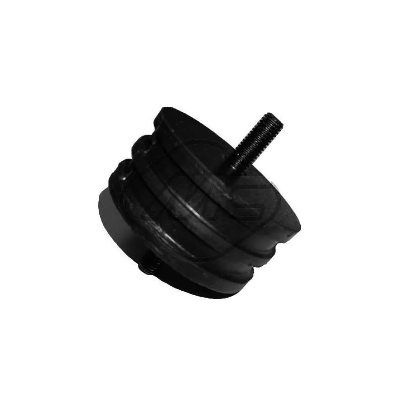 Support moteur Metalcaucho 02476