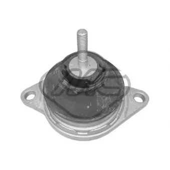 Support moteur Metalcaucho 02485