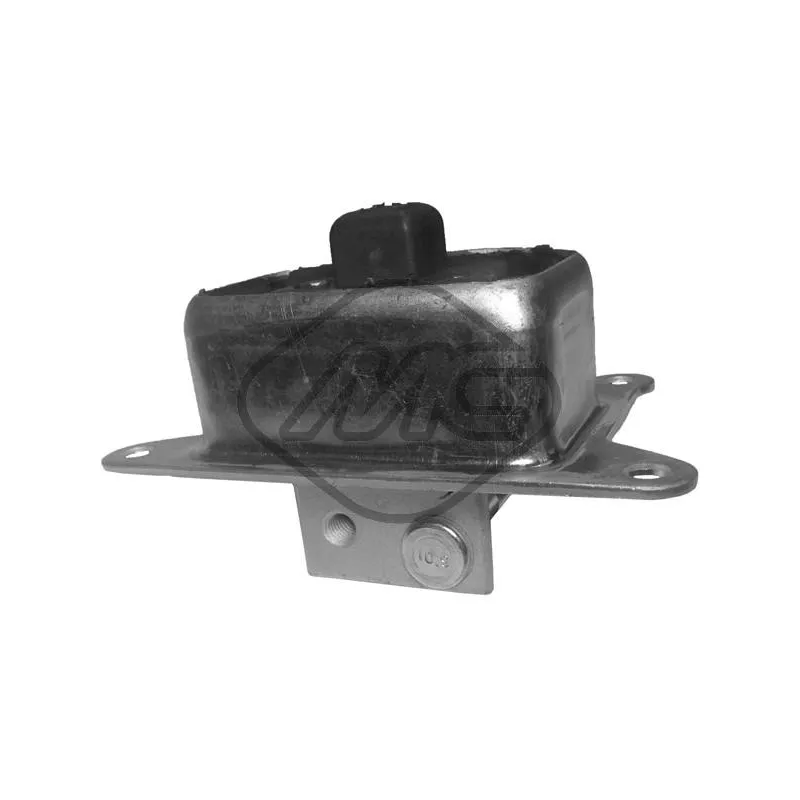 Support moteur avant droit Metalcaucho 02494