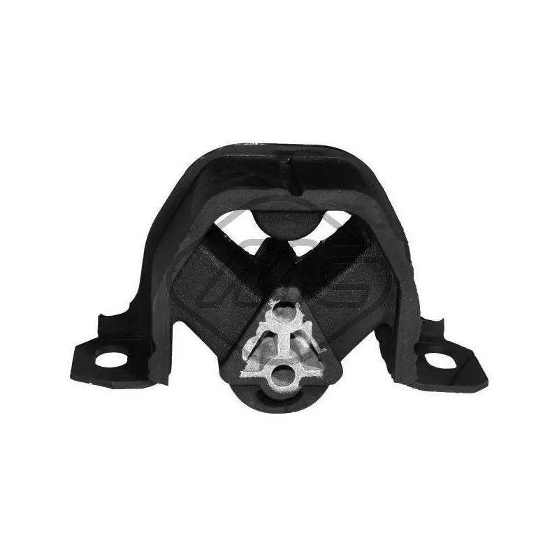 Support moteur avant gauche Metalcaucho 02497