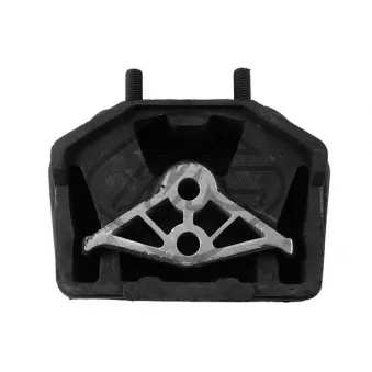 Support moteur Metalcaucho 02672