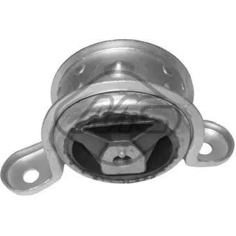 Support moteur avant droit Metalcaucho 02682