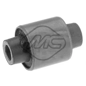 Support moteur Metalcaucho 02871