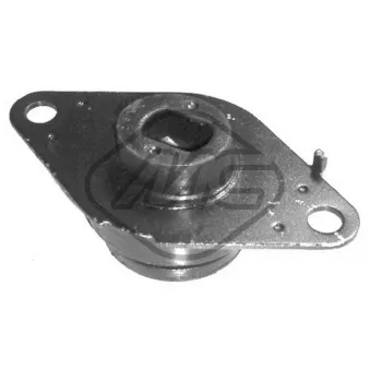 Support moteur avant gauche Metalcaucho 02898