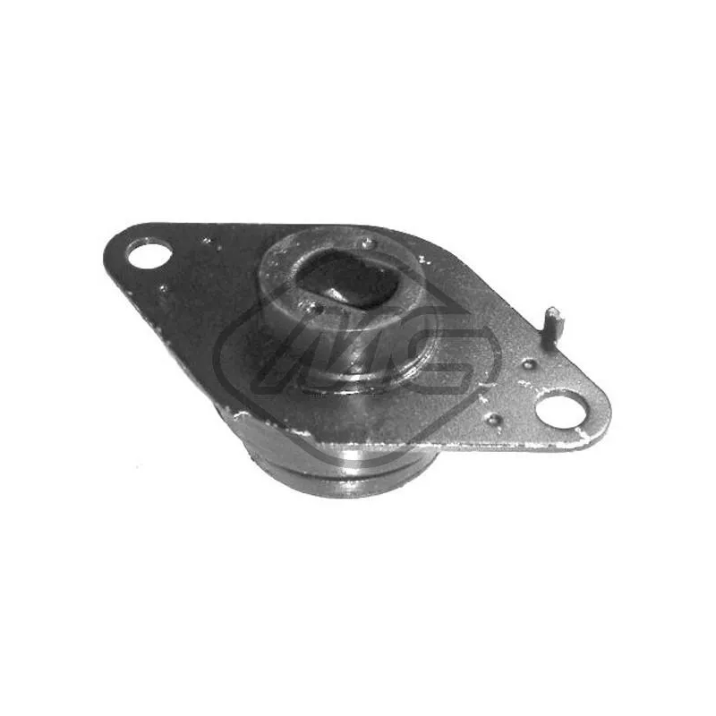 Support moteur avant gauche Metalcaucho 02898