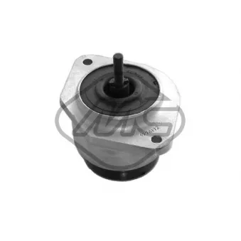 Support moteur avant droit Metalcaucho 02907
