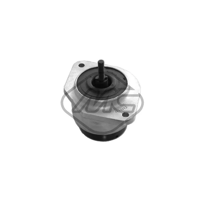Support moteur avant droit Metalcaucho 02907