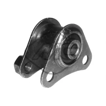 Support moteur Metalcaucho 02985