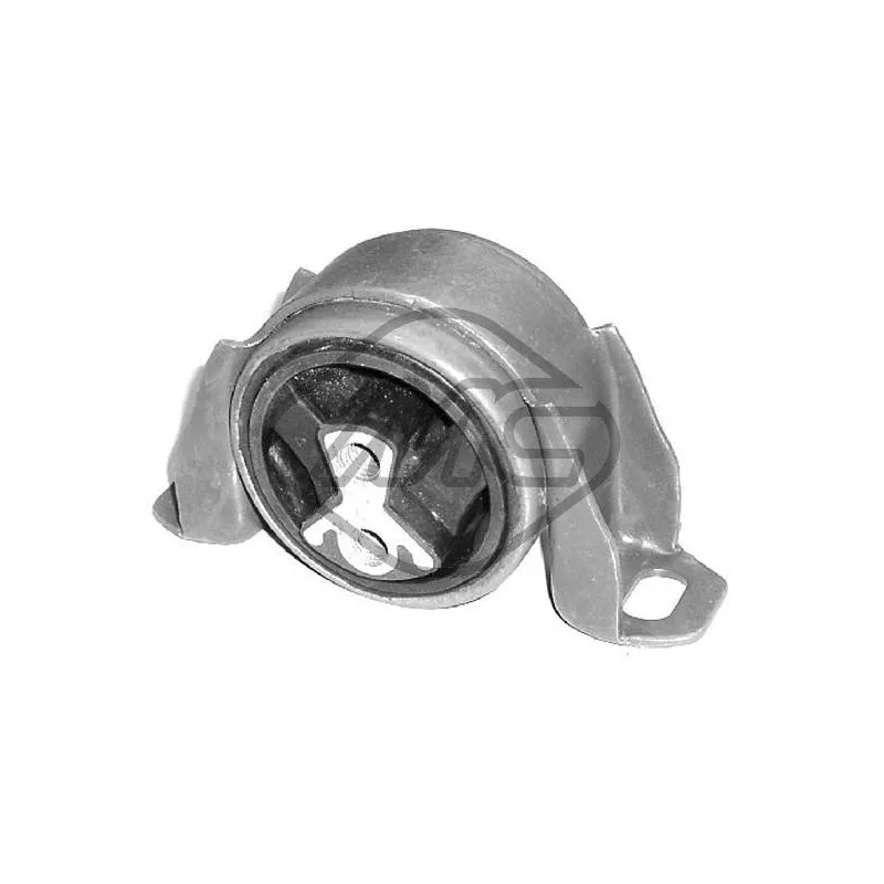 Support moteur avant gauche Metalcaucho 02993