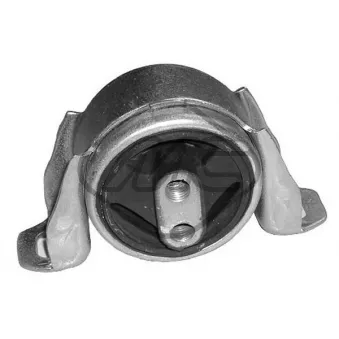 Support moteur avant gauche Metalcaucho 02994