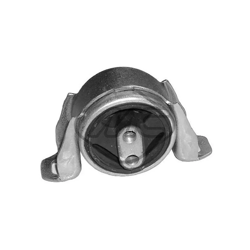 Support moteur avant gauche Metalcaucho 02994