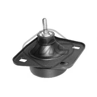 Support moteur Metalcaucho 02999