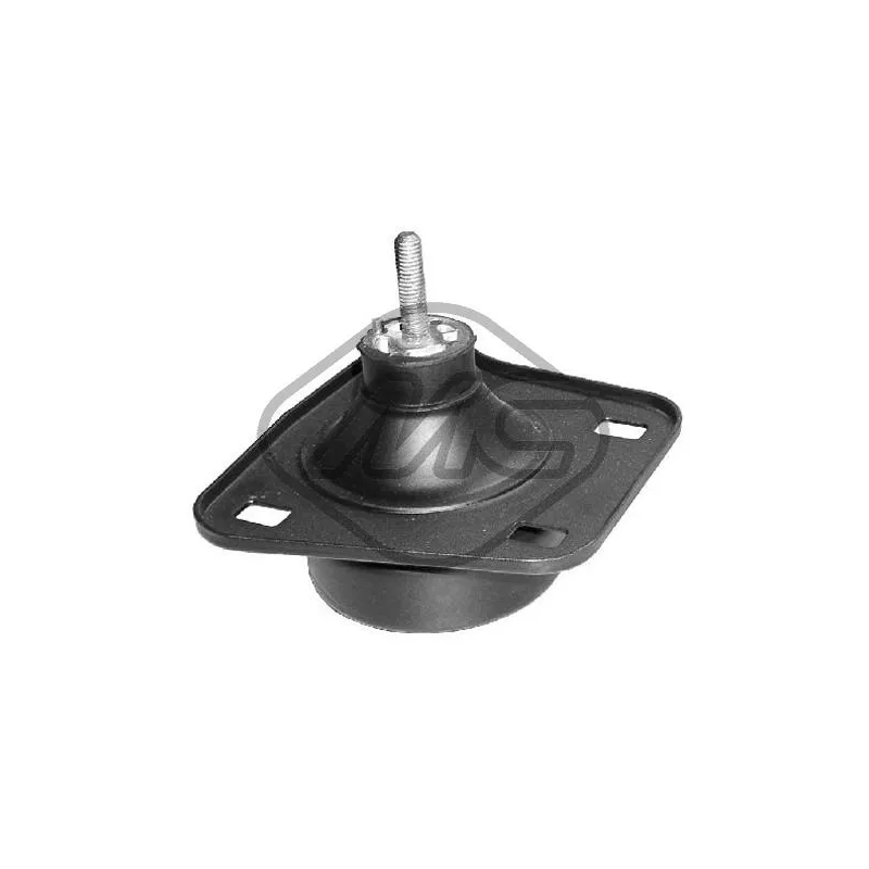 Support moteur Metalcaucho 02999