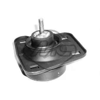 Support moteur Metalcaucho 04000