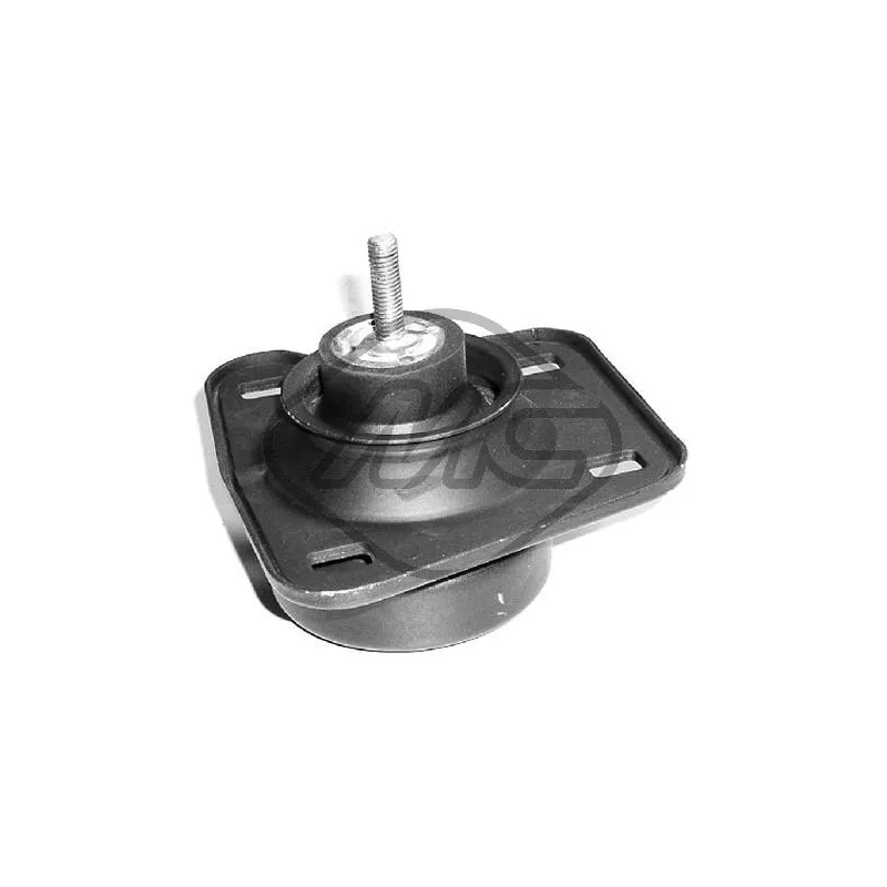 Support moteur Metalcaucho 04000