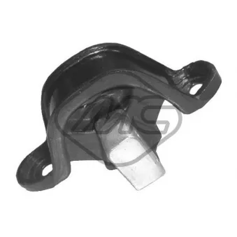 Support moteur avant droit Metalcaucho