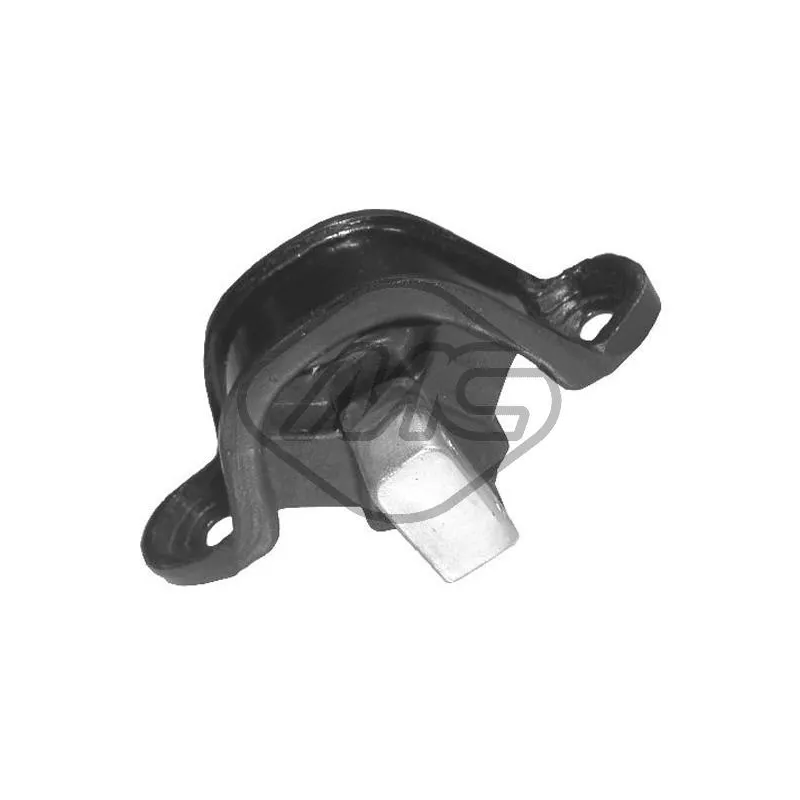 Support moteur avant droit Metalcaucho 04004