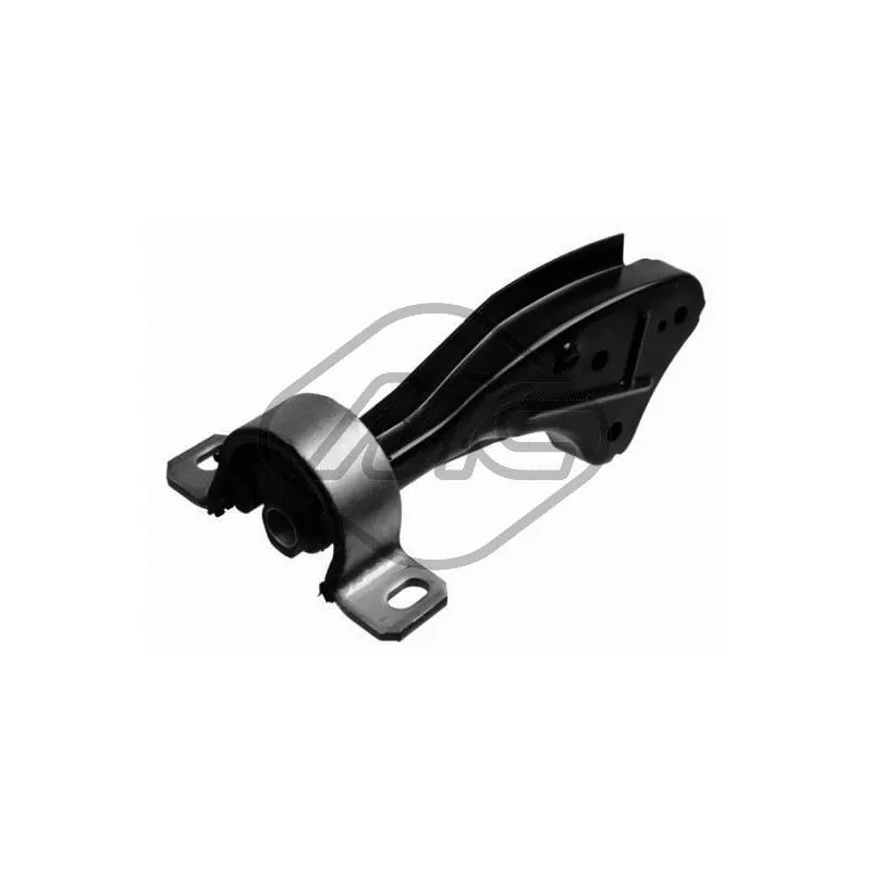 Support moteur avant droit Metalcaucho 04075