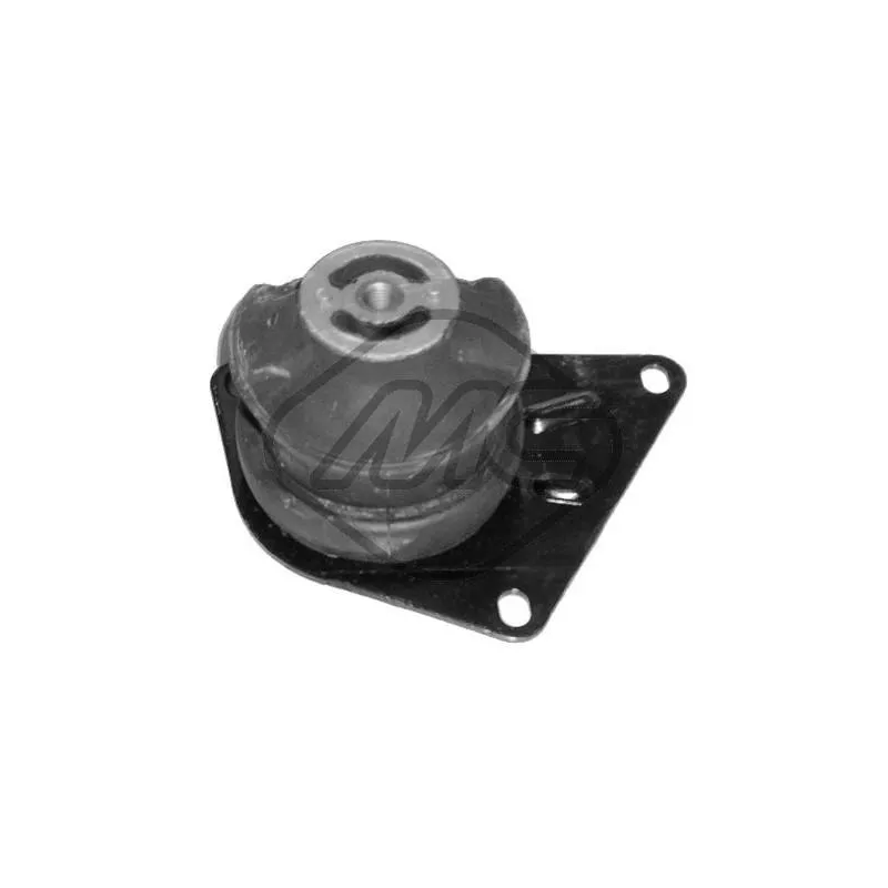 Support moteur avant droit Metalcaucho 04095