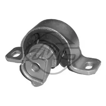 Support moteur avant droit Metalcaucho