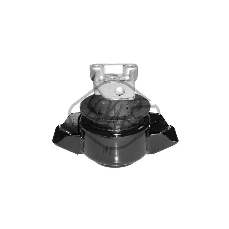 Support moteur arrière droit Metalcaucho 04127