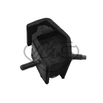 Support moteur avant gauche Metalcaucho 04155
