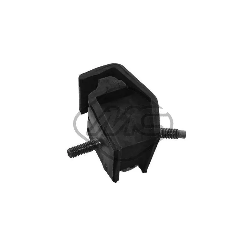 Support moteur avant gauche Metalcaucho 04155