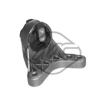 Support moteur avant droit Metalcaucho