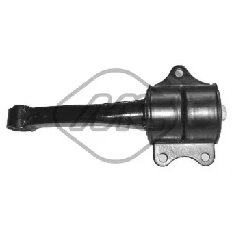 Support moteur Metalcaucho 04169