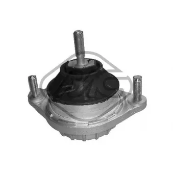 Support moteur avant gauche Metalcaucho 04174