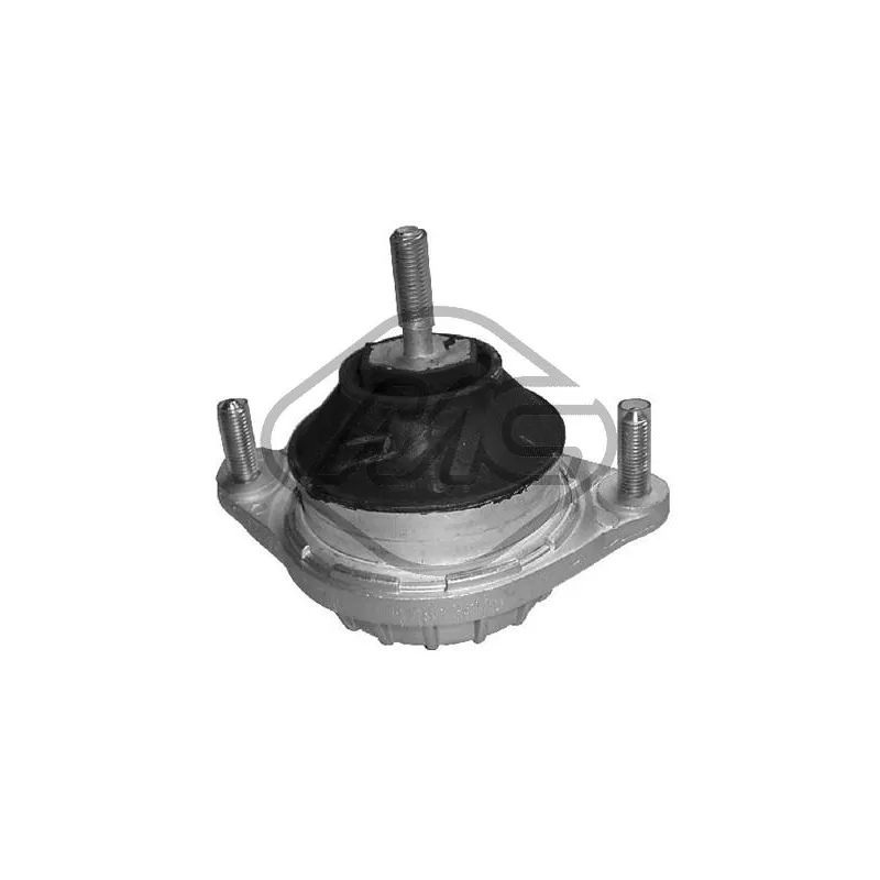 Support moteur avant gauche Metalcaucho 04174