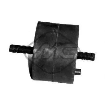 Support moteur Metalcaucho 04190
