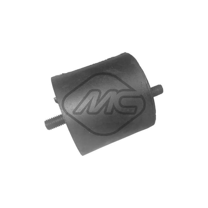 Support moteur Metalcaucho 04223