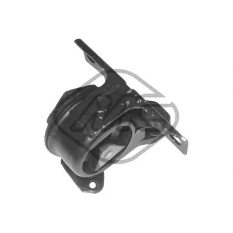 Support moteur avant gauche Metalcaucho 04239