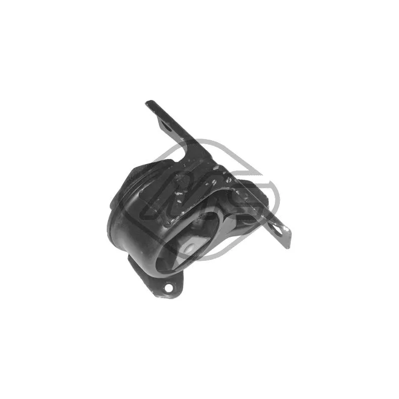Support moteur avant gauche Metalcaucho 04239