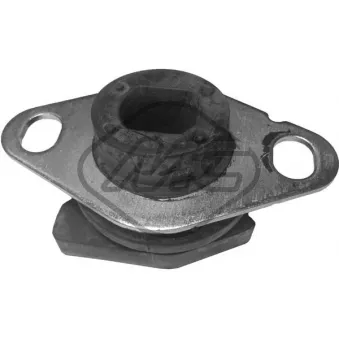 Support moteur Metalcaucho 04286