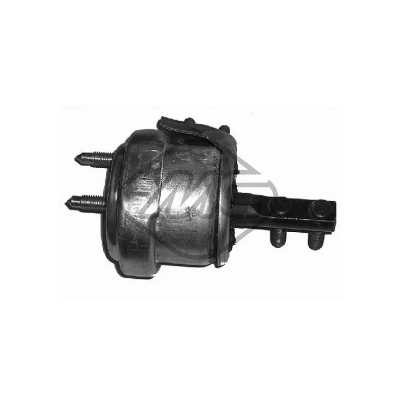 Support moteur avant droit Metalcaucho 04315