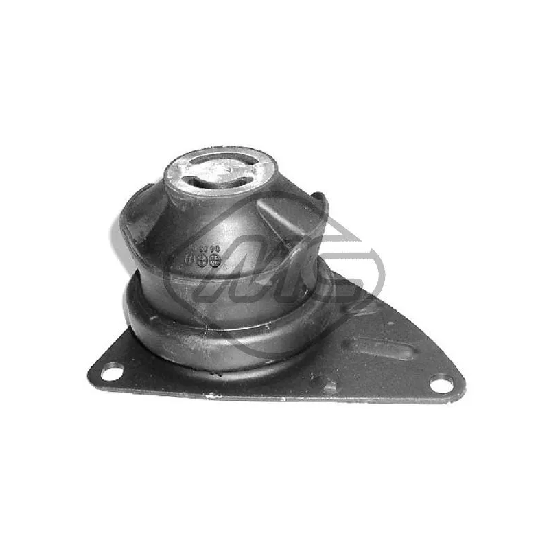 Support moteur Metalcaucho 04317