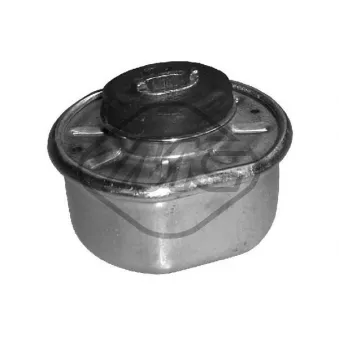 Support moteur Metalcaucho 04356