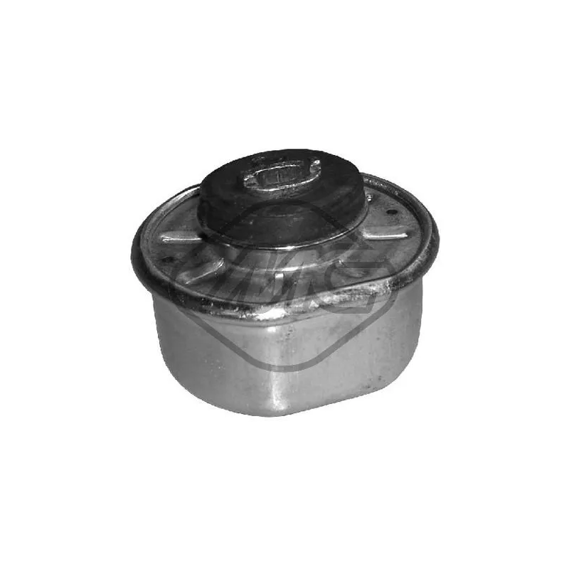 Support moteur Metalcaucho 04356