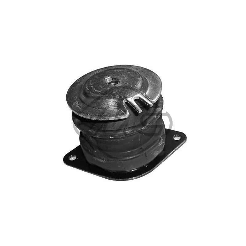 Support moteur arrière droit Metalcaucho 04363