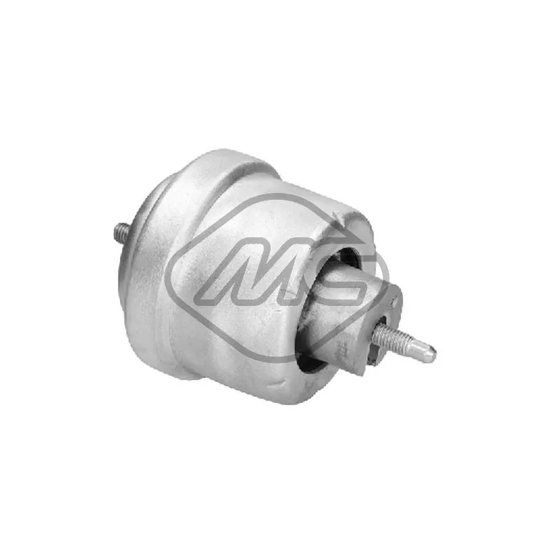 Support moteur avant droit Metalcaucho 04389