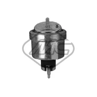 Support moteur avant gauche Metalcaucho 04390