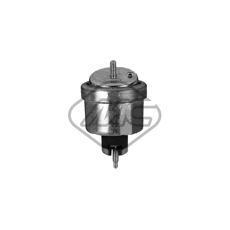 Support moteur avant gauche Metalcaucho 04390