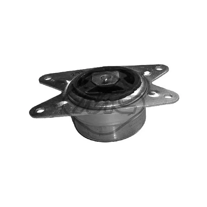 Support moteur avant gauche Metalcaucho 04393