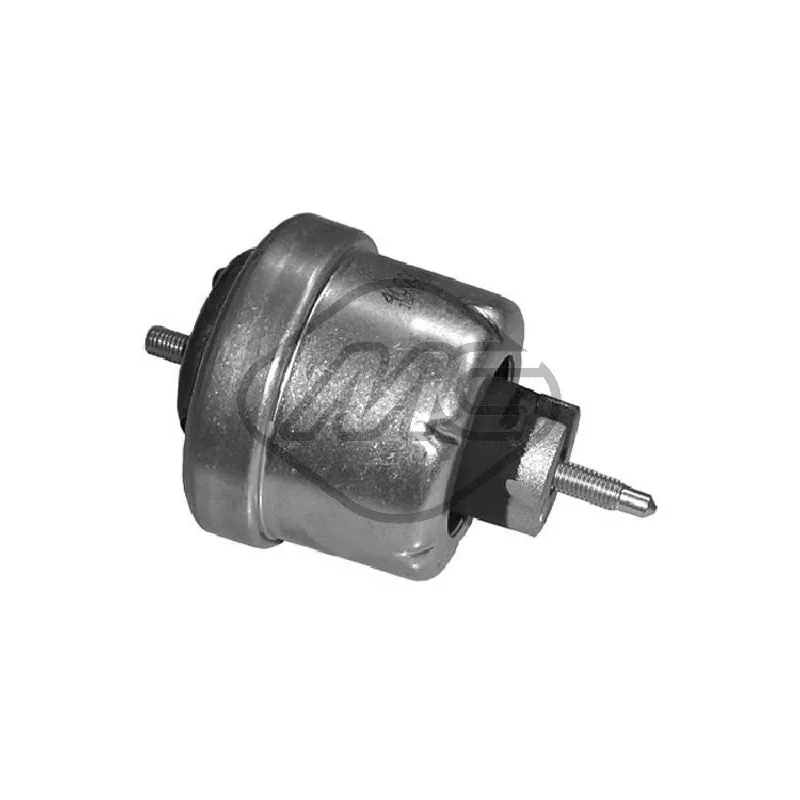 Support moteur avant droit Metalcaucho 04394
