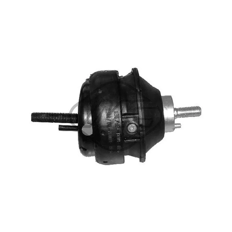 Support moteur Metalcaucho 04410