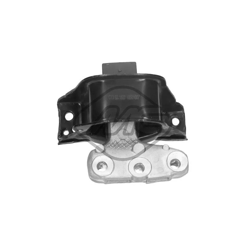 Support moteur Metalcaucho 04648