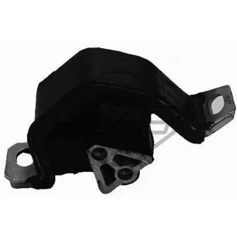 Support moteur Metalcaucho 04737